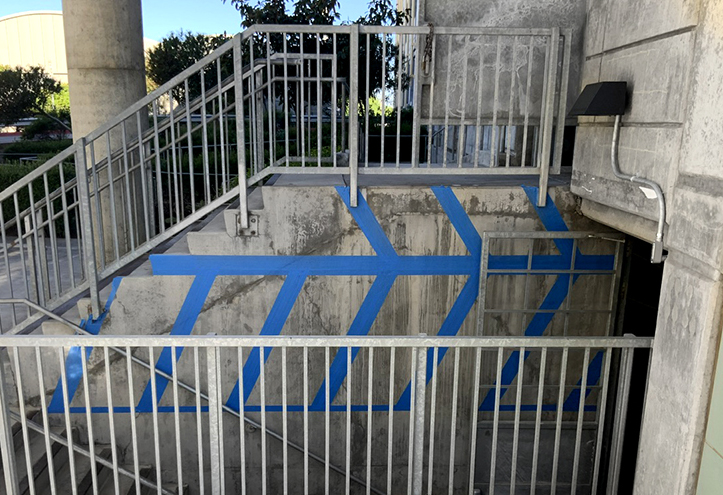 bart_milbrae stairs test_042720_process